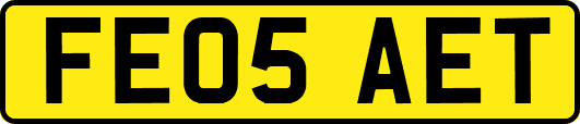 FE05AET