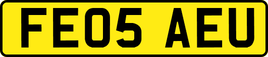 FE05AEU