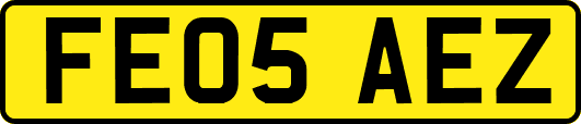 FE05AEZ