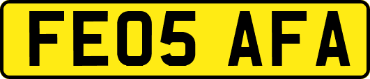 FE05AFA