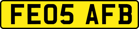 FE05AFB