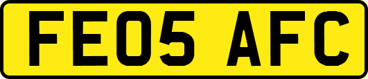 FE05AFC