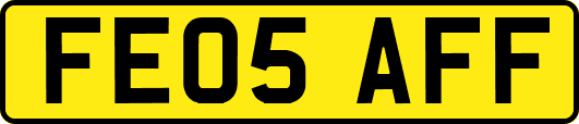 FE05AFF