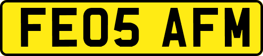 FE05AFM