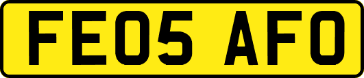FE05AFO