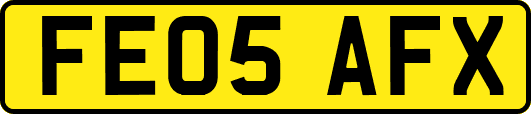 FE05AFX