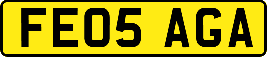 FE05AGA