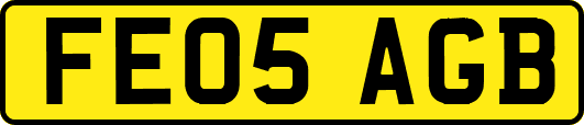 FE05AGB