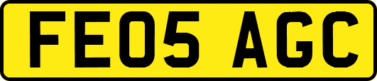 FE05AGC