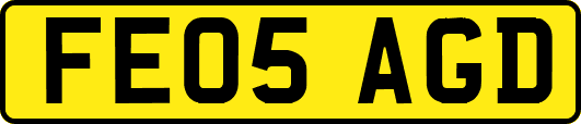 FE05AGD