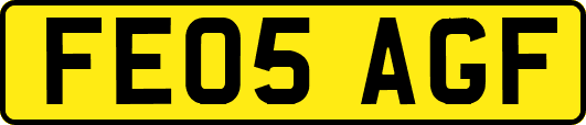 FE05AGF