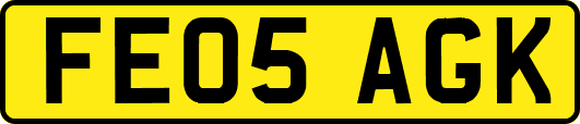 FE05AGK