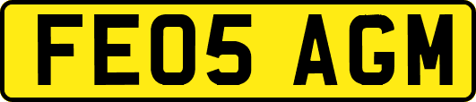 FE05AGM
