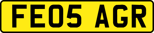 FE05AGR