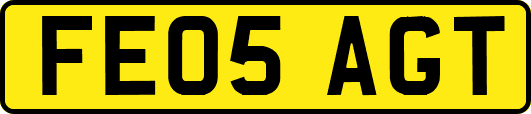 FE05AGT