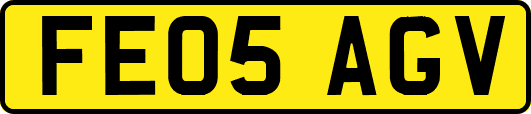 FE05AGV