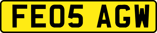 FE05AGW