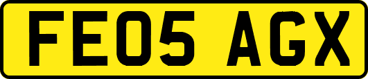 FE05AGX