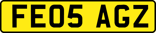 FE05AGZ