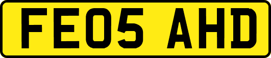 FE05AHD