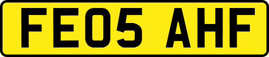 FE05AHF