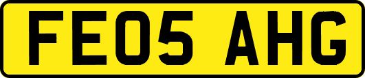 FE05AHG