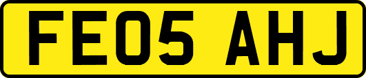 FE05AHJ