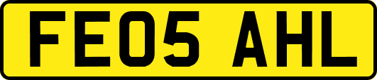 FE05AHL