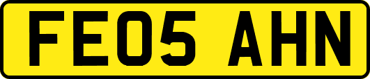 FE05AHN