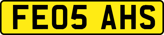 FE05AHS