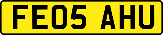 FE05AHU