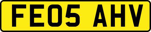 FE05AHV