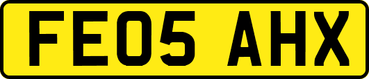 FE05AHX