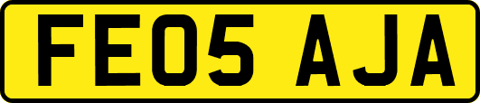 FE05AJA