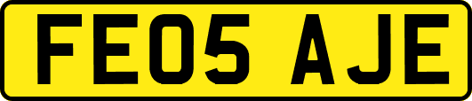 FE05AJE