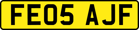 FE05AJF