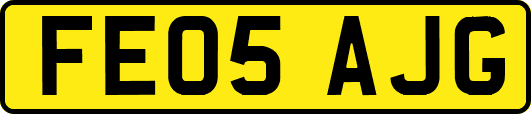 FE05AJG