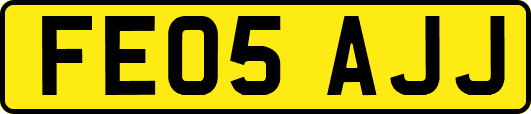 FE05AJJ