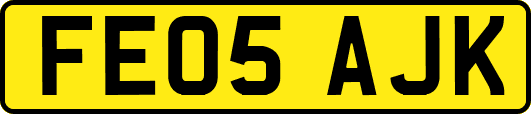 FE05AJK