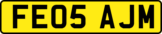 FE05AJM