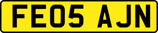 FE05AJN