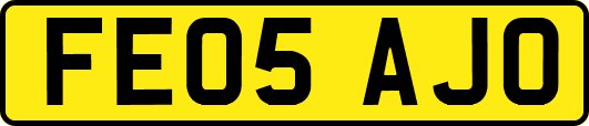 FE05AJO