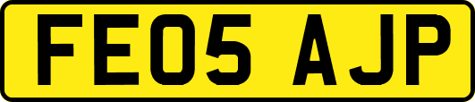 FE05AJP