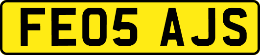 FE05AJS