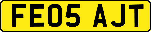 FE05AJT