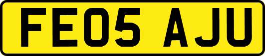 FE05AJU