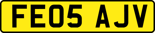 FE05AJV