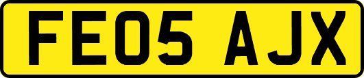 FE05AJX