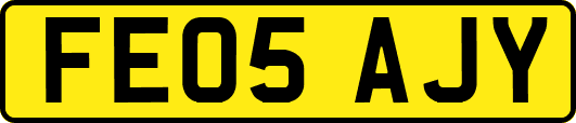 FE05AJY