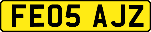 FE05AJZ